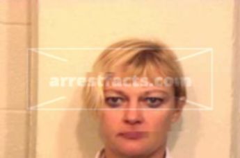 Mitzi Teresa Murphy