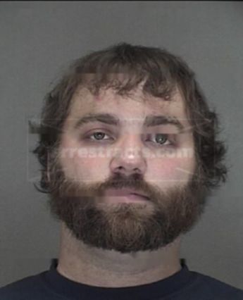 Jesse Donald Reinhard