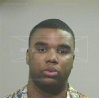 Quinton Desean Lewis