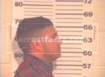 Conrado Ramirez Cortez