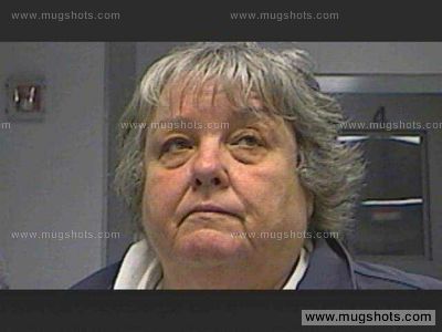 Suzette Jo Dejarnette
