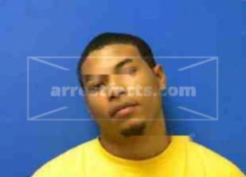 Duane Keshun Lipscomb