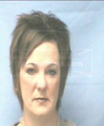 Mandy Rene Davis