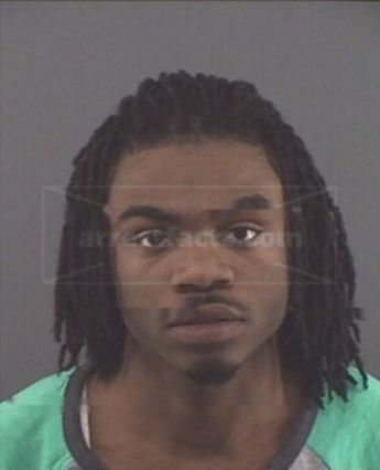 Tyron C. Nunn