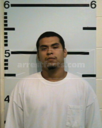 Ben Matthew Gonzales
