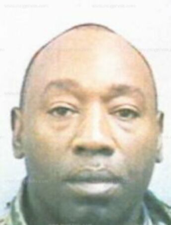 Keith D Chambers