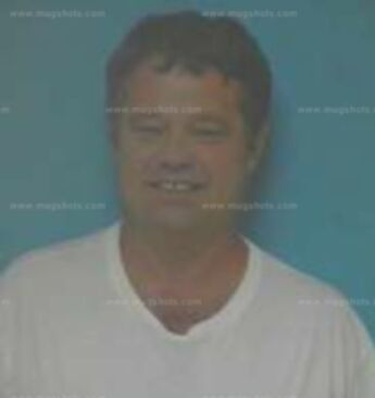 Ricky Lee Cash