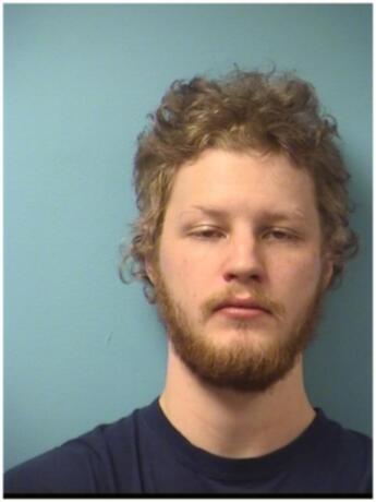 Zachary Eric Schliesing