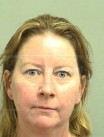 Tina Kay Mallon