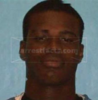Marcus Dorrell Hunt