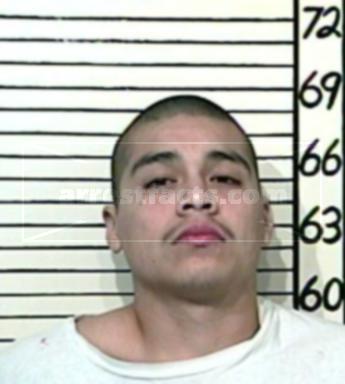Joey Garcia