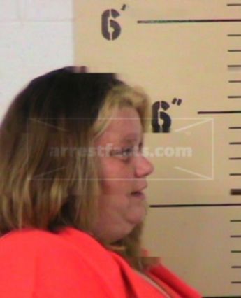 Tina Patton