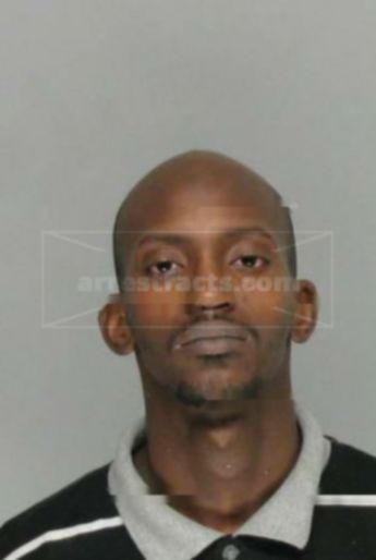 Joshua Duane Davis