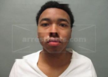 Alexander David Allen Jr.