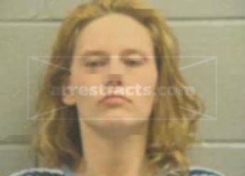 Misty Michelle Childress