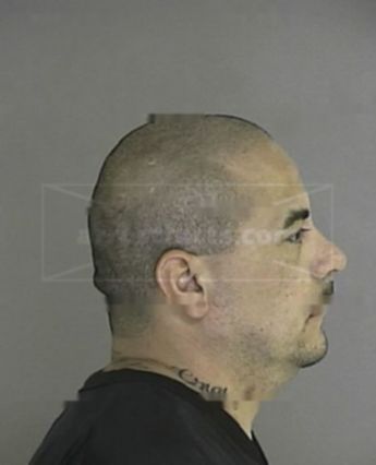 Cesar Frank Ortiz