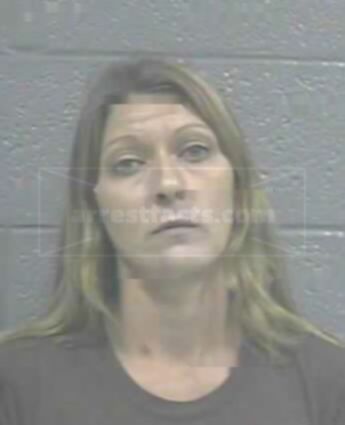 Charity Lynn Addair