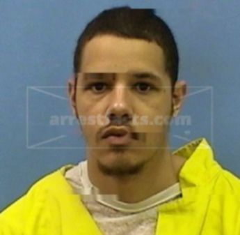 Todd M. Briones