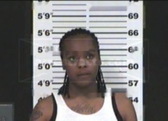 Myneshia Lashay Crow