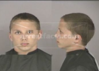 Ethan Michael Longacre