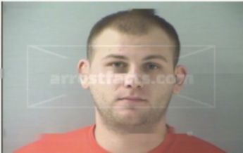 Nathan Laine Salyer