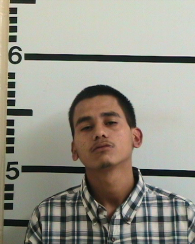 Justin Blake Carrion