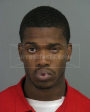Fredrick A L Toney Lee
