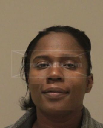 Nakeida Dunyell Canada
