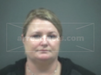 Michelle Renee Mitchell