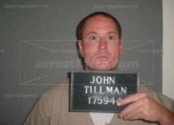 John R Tillman