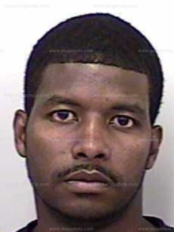 Antwine Walter