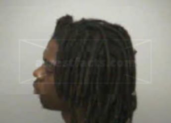 Christan Jovonn Terry