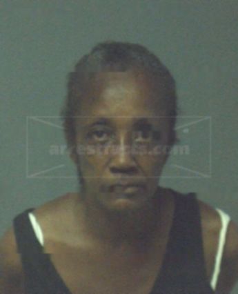 Irene Barron Zachery