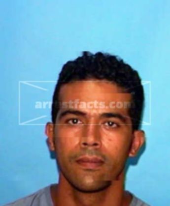 Lazaro Jimenez
