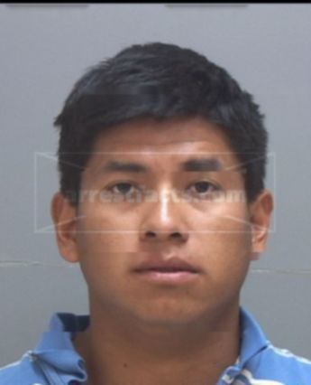 Victor Man Ruiz-Martinez