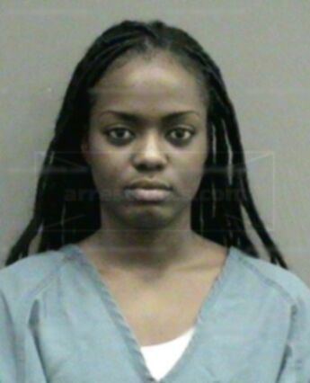 Gina Kathleen Anglade
