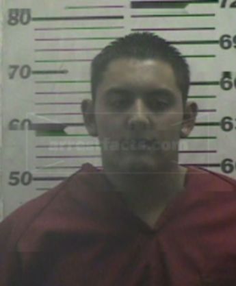 Eduardo Corrales Iii