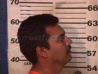 Valentin Alvarez Alcala