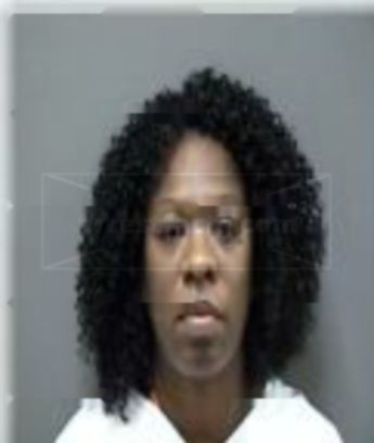 Kedzie Blanton