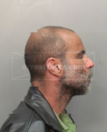 Leroy Hernandez