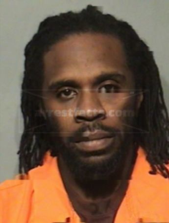 Marcus Dewayne Hughes