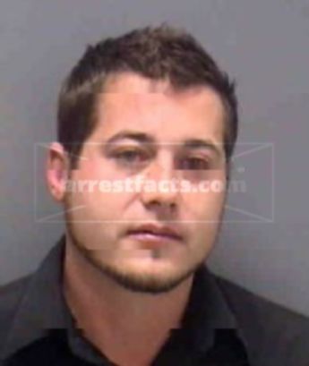 Zachary Clinton Hudson