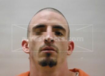 Jeremy Ryan Hazelwood