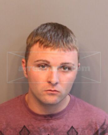 Brandon David Cochran