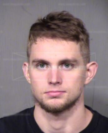 Connor Larson Miller