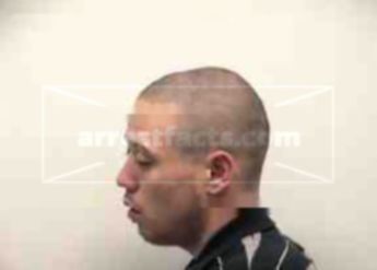 Joshua David Bowling