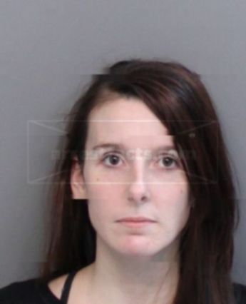 Brittany M Nelson