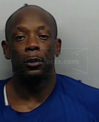 Wayman Mitchell