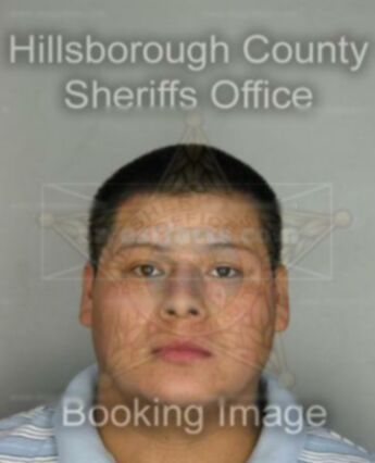 Bernadino R Perez