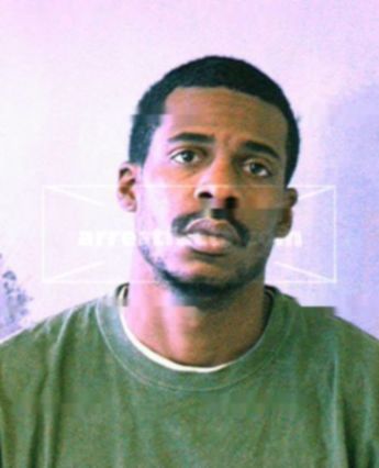 Anthony Patton